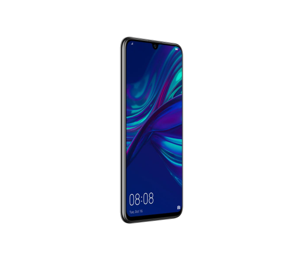 Huawei P smart 2019 Czarny - 465392 - zdjęcie 4